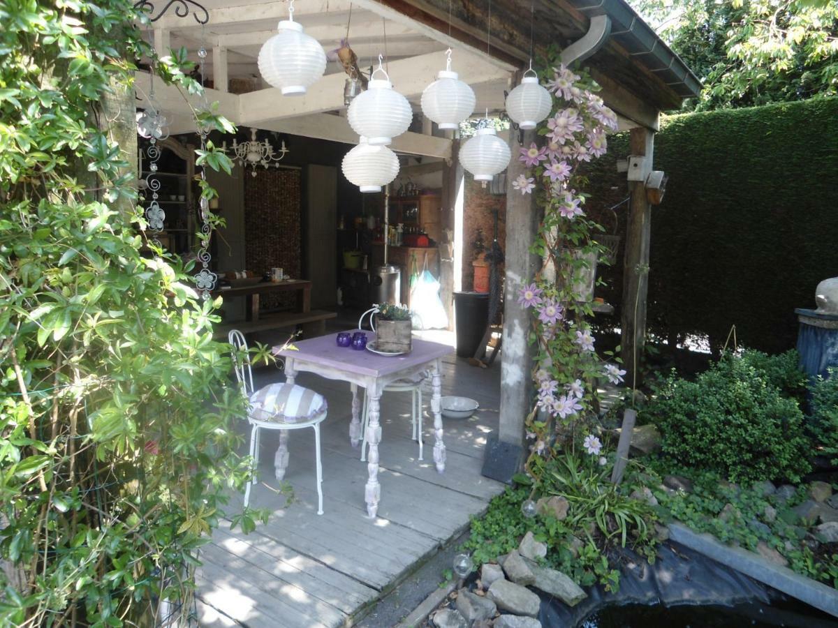 Passe-Partout Oedelem Bagian luar foto